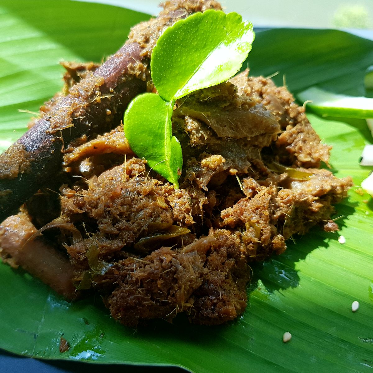 Zura's Home Vegan/Plant Based Cooking of Malaysian Dishes
