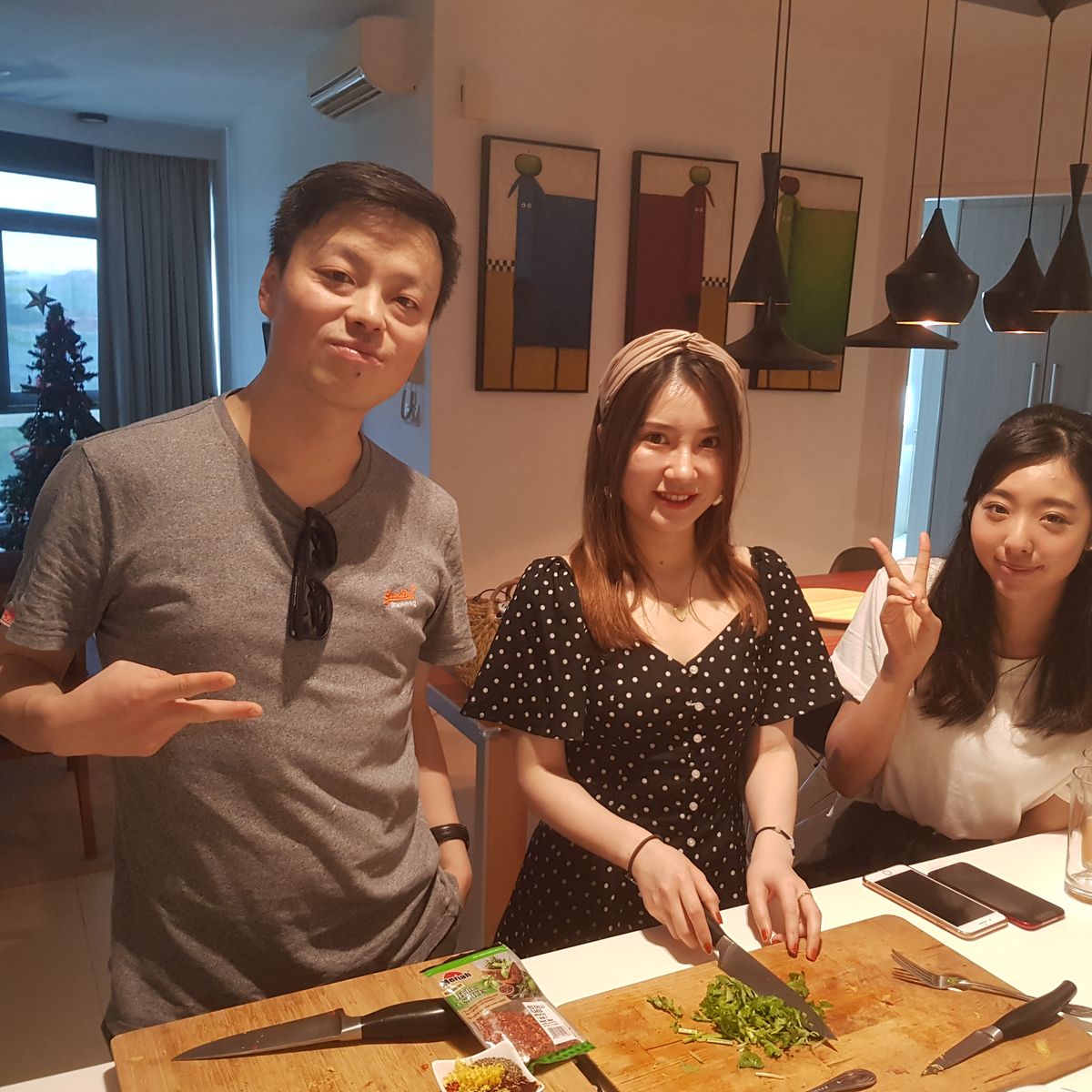 Zura's Home Vegan/Plant Based Cooking of Malaysian Dishes