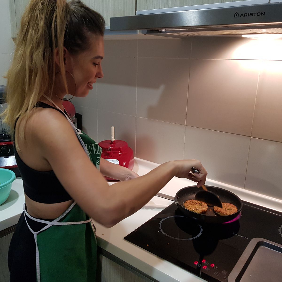Zura's Home Vegan/Plant Based Cooking of Malaysian Dishes