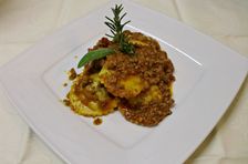 與主廚保羅·蒙蒂一起體驗半天美食烹飪——托斯卡納烹飪課程