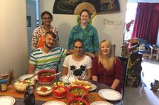 Recipes Of Yesterday - Post Delivery Recovery Recipes