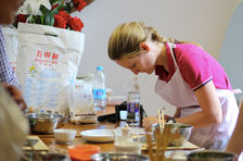 10 Day Intensive Chinese Cooking Program in Beijing