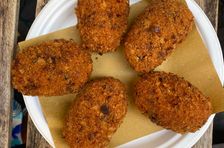 10 Rasa Makanan Jalanan di Jantung Rom Lawatan Persendirian