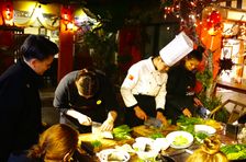 3 Days Intense Sichuan Cooking Journey in Chengdu