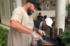 3 Recipes of Famous Balinese Food