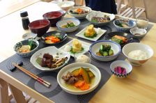 Washoku: Cook Traditional Japanese Kaiseki with Wagyu Beef