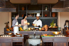 Spice Spoons |  A Thai Culinary Journey in Chiang Rai