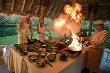 Spice Spoons | A Thai Culinary Journey in Hua Hin & Wine Tasting