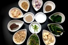 Thai Food Cooking Class with a Touch of Vineyard