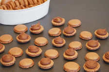 Private Macaron Baking Class in a Parisian Apartment
