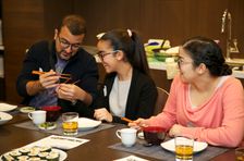 Tokyo Cooking Class: Home-Style Japanese Cuisine Lesson