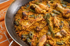 Eine kulinarische Reise und ein geselliges Erlebnis durch die valencianische Tradition