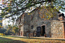 A Taste of Tuscany: A Three-Day Culinary Retreat in a Tuscan Farmhouse