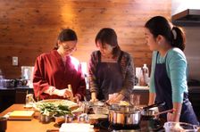 Traditional Izakaya Cooking Class for Passionate Home Cooks