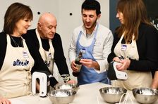 Asti Fresh Pasta & Black Truffle Cooking Experience