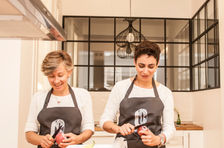 Athens Walk, Shopping & Cooking Class with Market Tour