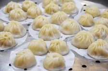 Private Authentic Cantonese Dim Sum Making Class with Professional Chef