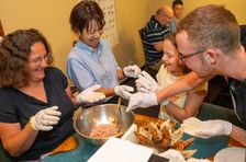 Hands-On Ramen & Gyoza Workshop with a Japanese Chef in Naha