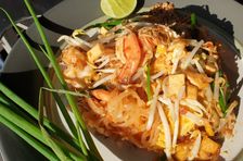 Authentic Thai Home Style Family Cooking for Beginners