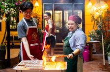 Authentischer vietnamesischer Kochkurs mit Marktbesuch und Verkostung typisch vietnamesischer Kaffeespezialitäten