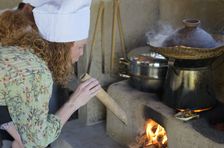 Pengalaman Gastronomi dan Seni Kulinari Bali