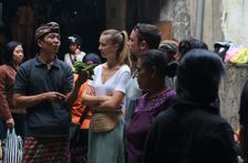 Vegan Periuk Balinese Traditional Cooking Program and Culture Experience