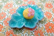 Wagashi Cantik: Bengkel Manisan Jepun