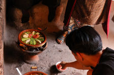 Berber Cooking Class Day Trip from Marrakech to Atlas Mountains