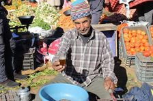 Berber Cooking Class
