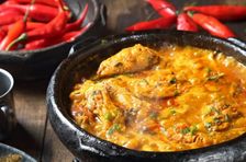 Brazilian Cooking, Caipirinhas & Samba Experience in Rio