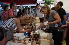 Chania Food and Market Tour Experience