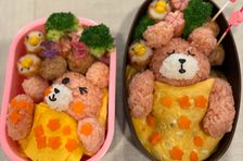 Character Bento Making Class in Nagoya: Kyaraben for Everyone