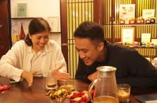 Hanoi: Salt Coffee Workshop and Southern Beef Noodles