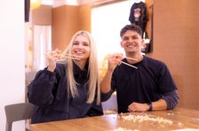 Handmade Chopsticks Workshop in Osaka
