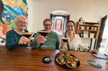 Coffee Tasting and Breakfast Experience in Antigua