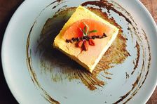 Contemporary Raw and Vegan Desserts Class