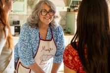 Cook and Eat Fresh Pasta and Tiramisù in the Umbrian Hills