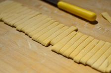 Cook and Eat Pasta, Polenta, and Tiramisù