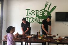 Clase de cocina tradicional vietnamita en Hoi An