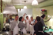 Cooking Alaturka Istanbul Cooking Classes: Turkish / Ottoman Cuisine - Morning Class