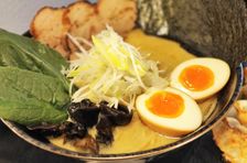 Ramen Masterclass: Learn from a Professional Chef in Tokyo