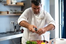 An Unforgettable Culinary Experience in Nafplio