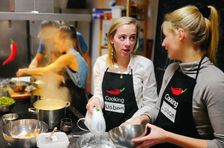 Portuguese Traditional Gastronomy Cooking Class