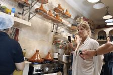 Cooking Classes and At-Home Personal Chef Experience in Marrakech with Chef Sarah