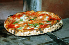 Cooking Pasta and Pizza for Party in San Casciano dei Bagni