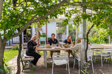 Cooking With Wild Herbs In The Countryside of Rome - Private Class