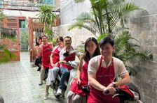 Authentic Vietnamese Cooking Experience with Market Tour in Da Nang