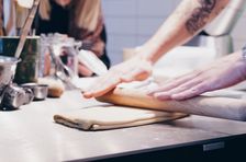 Traditional Danish Bread Baking Class