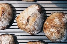 Traditional Danish Bread Baking Class