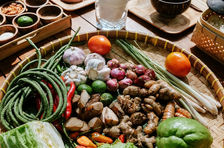 Discover Balinese Flavors with Local Chefs in Canggu